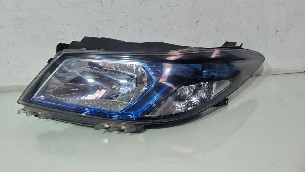Farol Diant Esq GM Onix 2013/2016 Usado