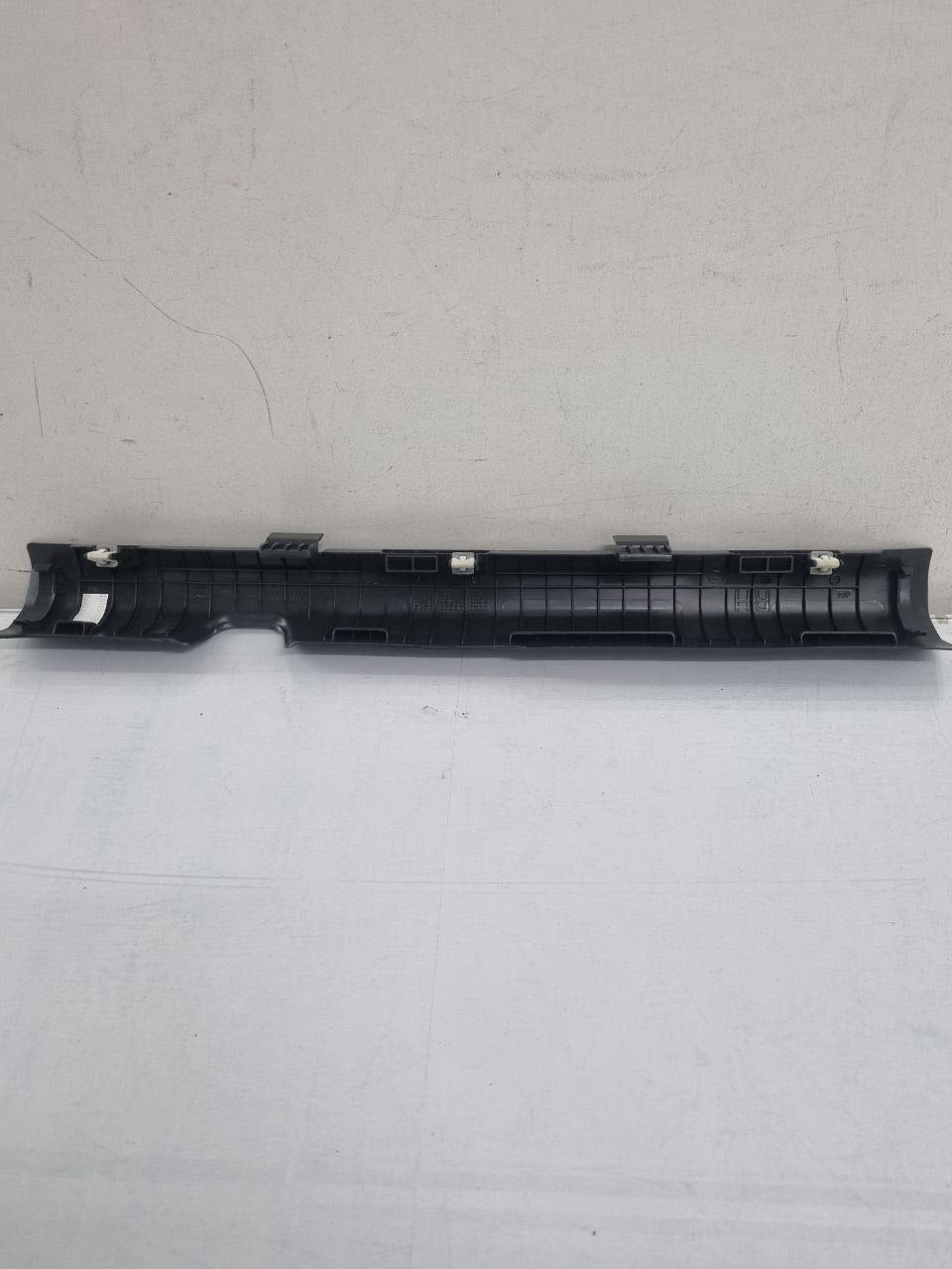 Soleira Dianteira Hyundai HB20 2018/2019 Nova