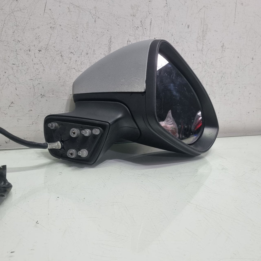 Retrovisor Dir GM Cruze 2017/2021 Eletrico c/ Pisca