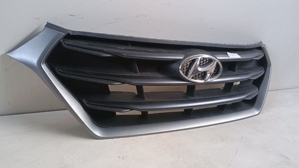 Grade Diant Hyundai Creta 2014/2020 Usada