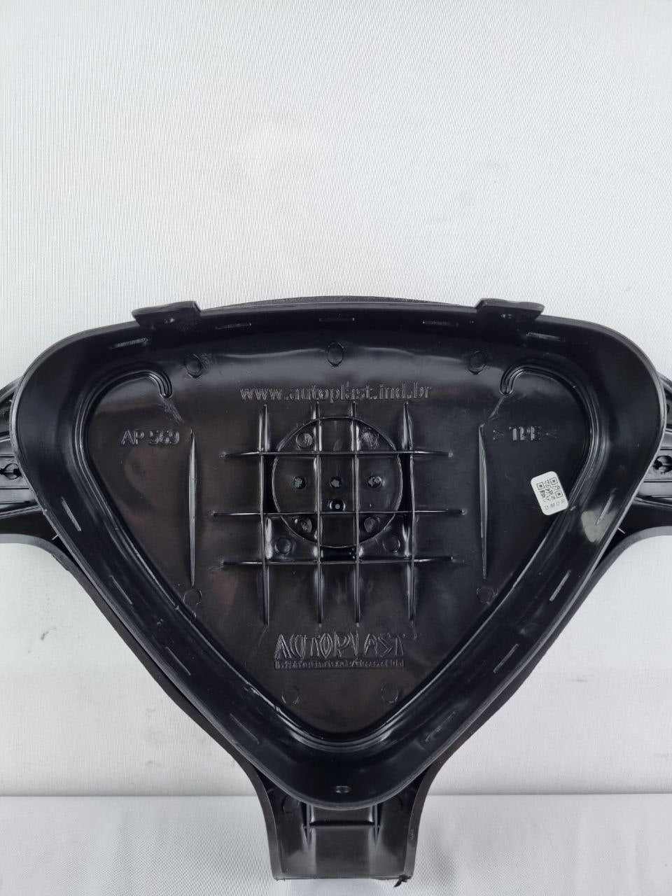 Tampa Buzina Airbag Chevrolet Astra Corsa Zafira 2001/2012 Nova