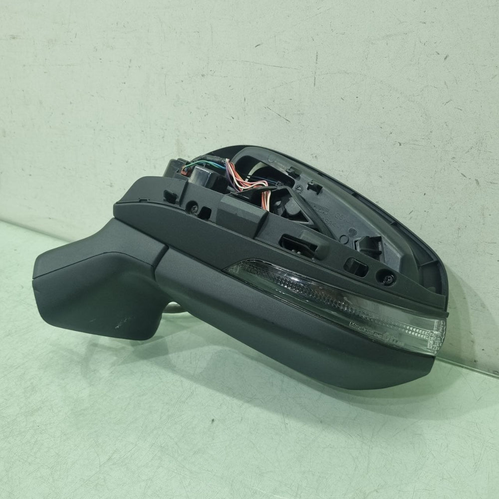 Retrovisor Esq Toyota Corolla Cross 2021/2026 Usado