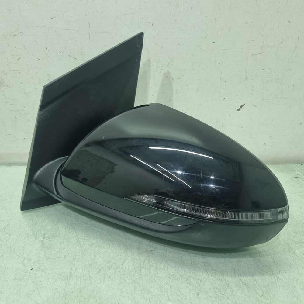 Espelho Retrovisor Esq Hyundai HB20 2020/2025 Usado
