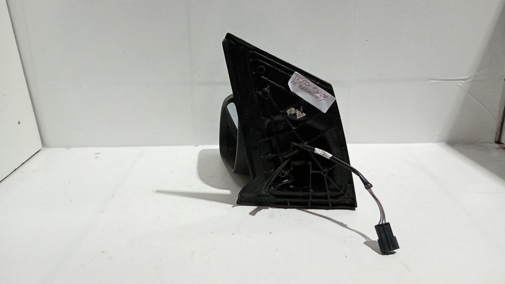 Retrovisor Esq VW Fox 2003/2009 Eletrico Usado