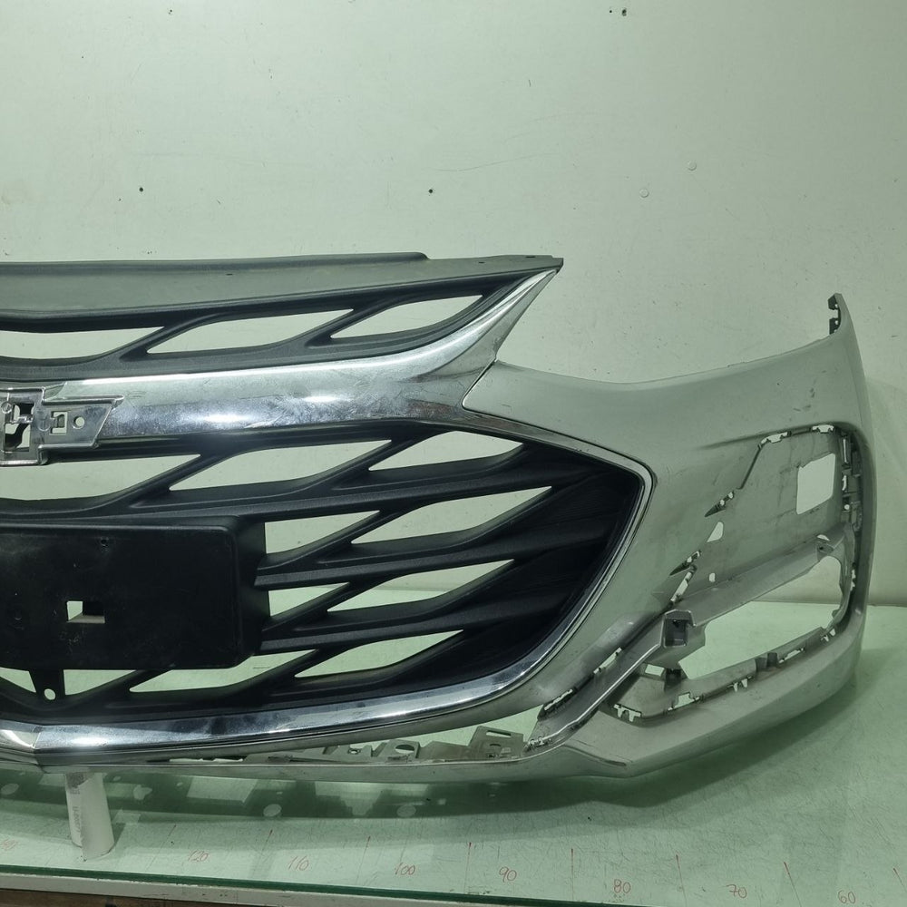 Para-choque Diant GM Cruze 2022/2024 Usado