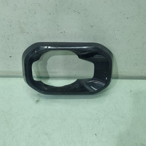 Moldura Farol Milha Sup Dir Renault Duster 20/24