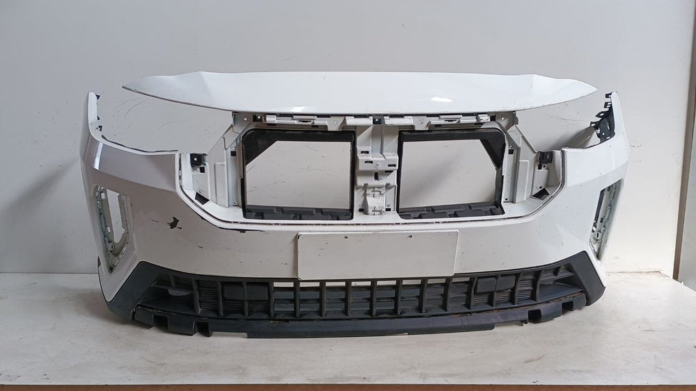 Para-choque Diant Fiat Pulse 2025/2026 Usado
