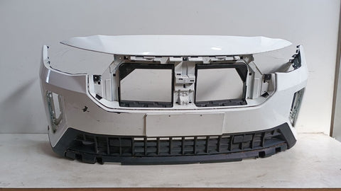 Para-choque Diant Fiat Pulse 2025/2026 Usado