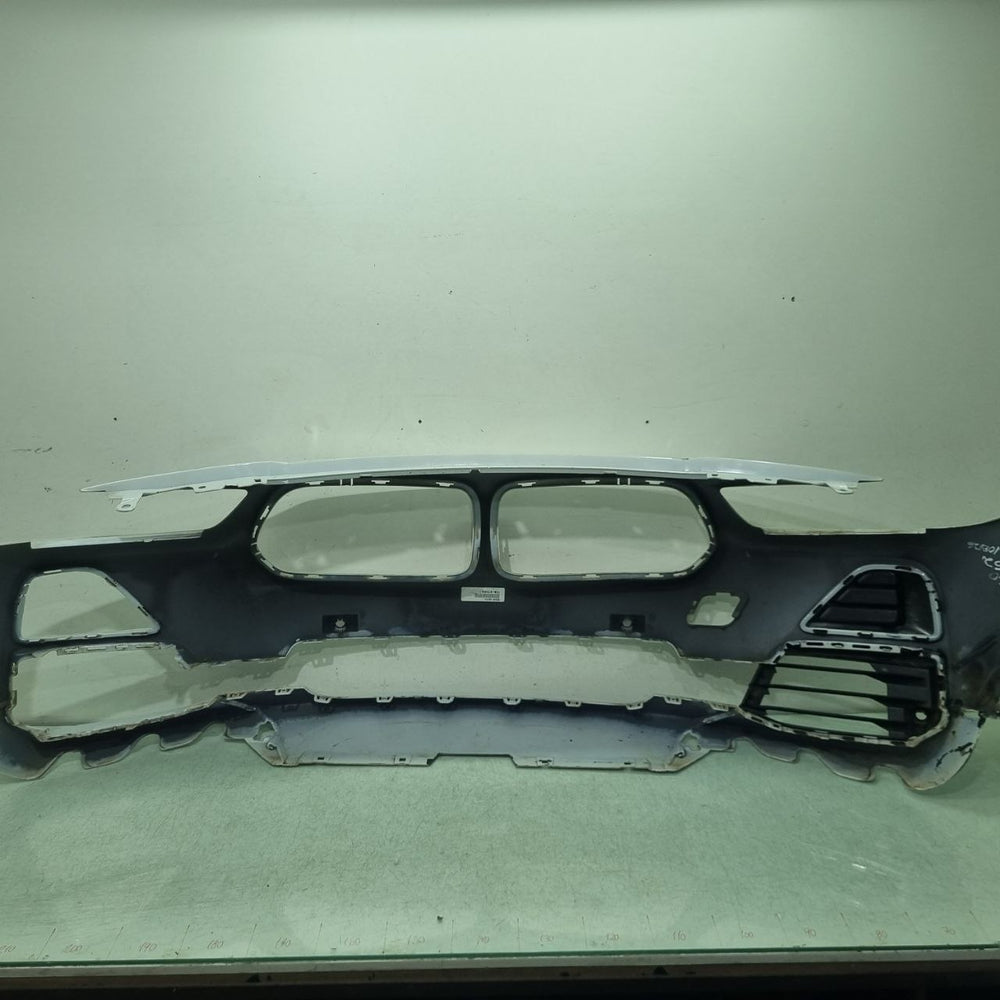 Para-choque Diant BMW X2 2018/2023 Usado