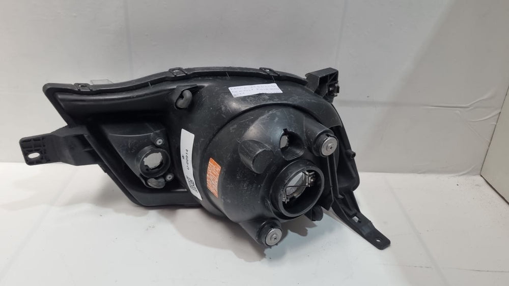 Farol Diant Esq Renault Kwid 2017/2021 Usado