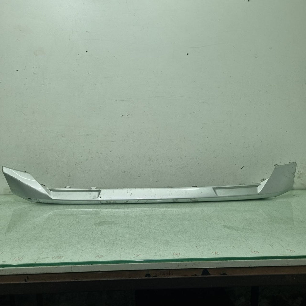 Spoiler Diant Fiat Basalt 2024/2026 Usado