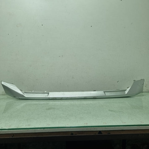 Spoiler Diant Fiat Basalt 2024/2026 Usado