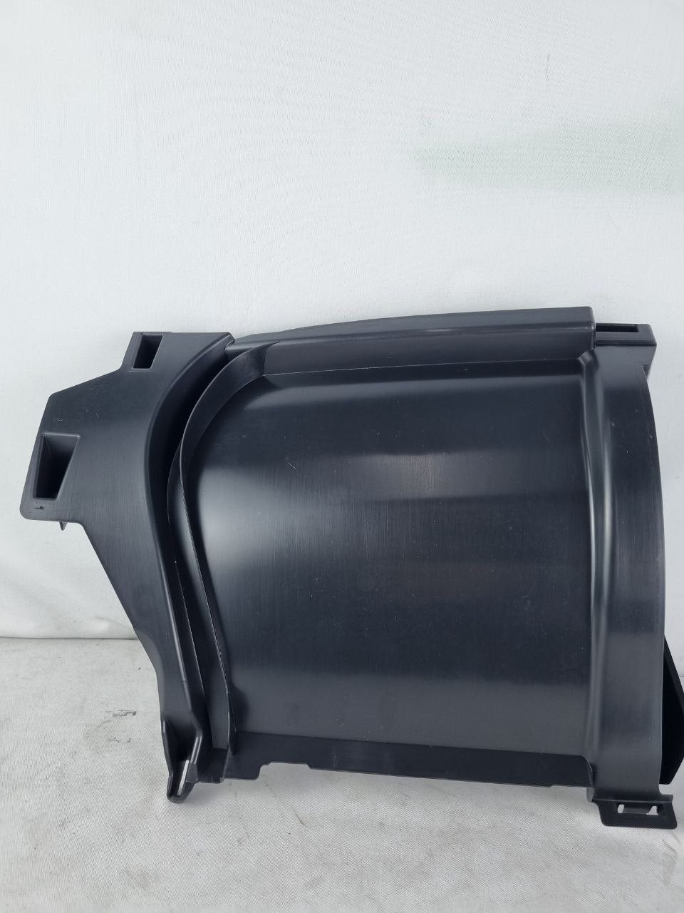 Defletor Entrada Ar Dianteiro Renault Duster Oroch 2016/2024 Novo