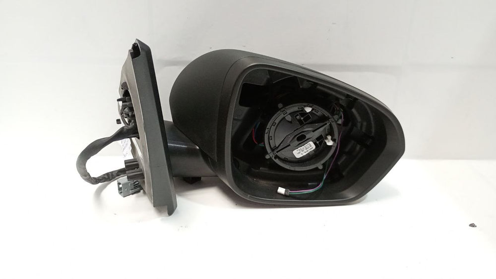 Retrovisor Ext Renault Duster 2020/2025 Elétrico Usado