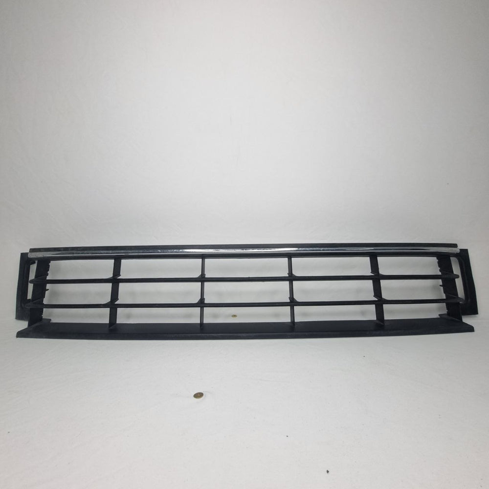 Grade Inferior Central Volkswagen Polo 2012/2014 Nova