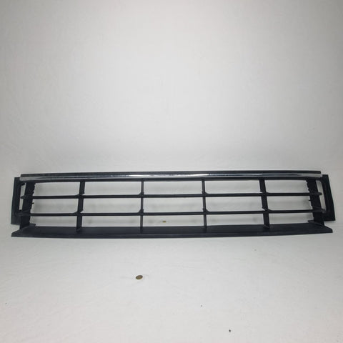 Grade Inferior Central Volkswagen Polo 2012/2014 Nova
