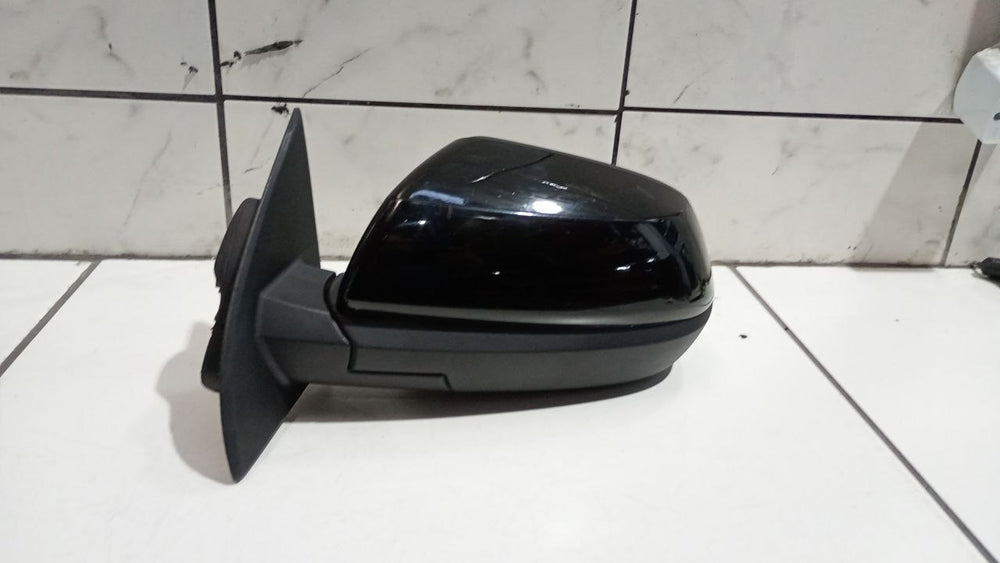 Espelho Retrovisor Esquerdo Chevrolet Cobalt 12/20