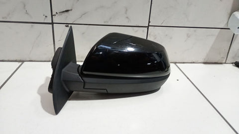Espelho Retrovisor Esquerdo Chevrolet Cobalt 12/20