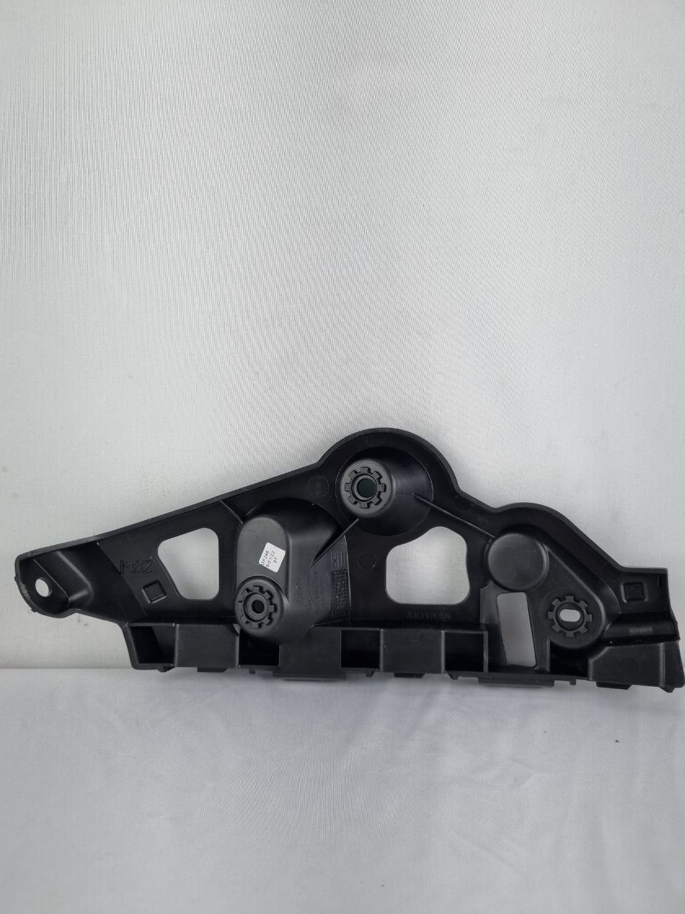 Suporte Guia Parachoque Traseiro Renault Sandero 2015/2019 Novo