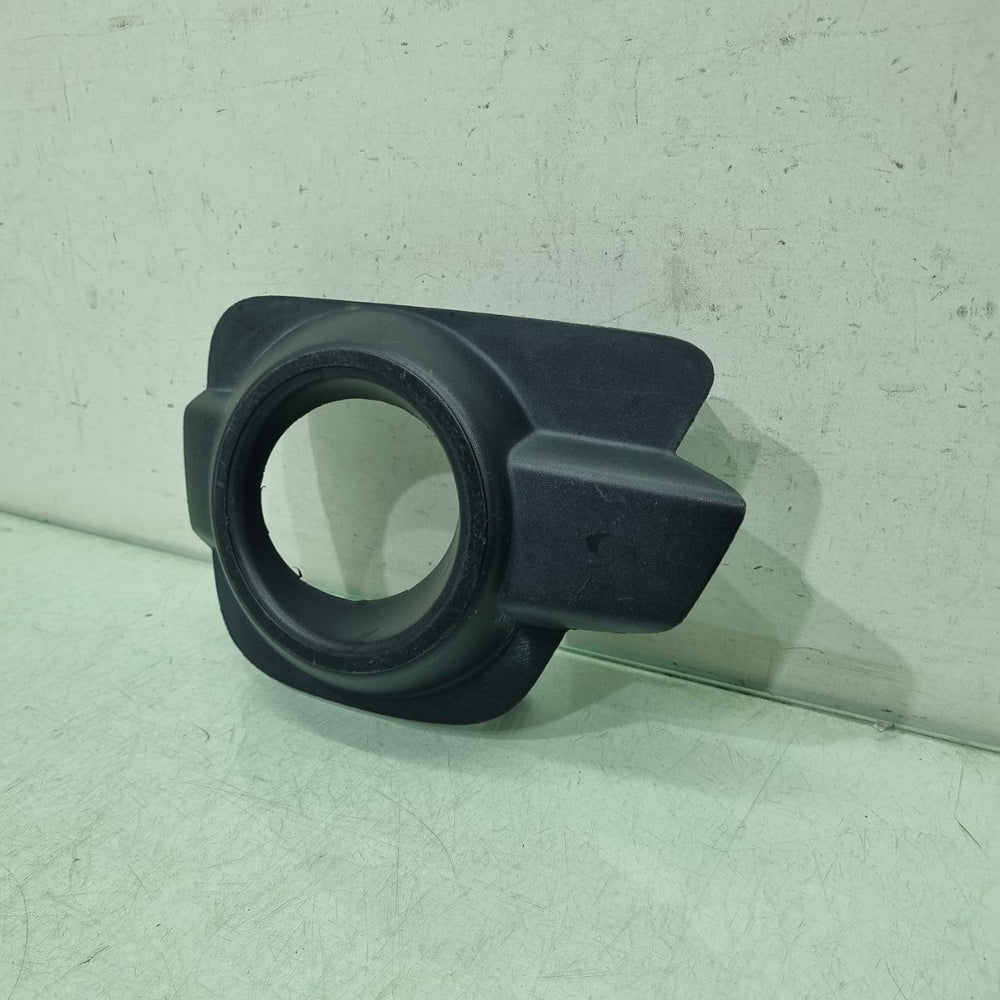 Moldura Milha Dir Renault Kwid 2017/2021 Usado