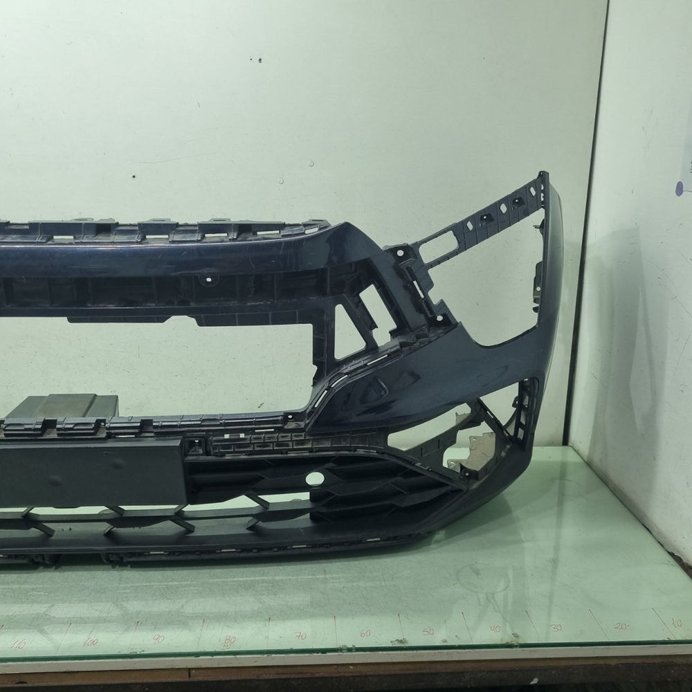Para-choque Diant Hyundai Creta 2022/2024 Usado