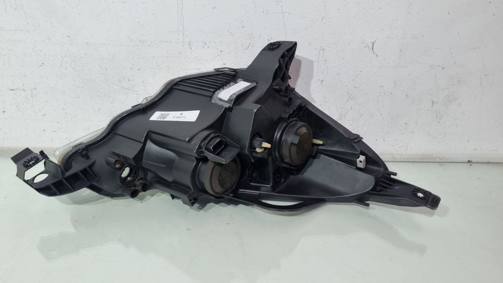 Farol Diant Esq Citroen C3 2013/2019 Usado