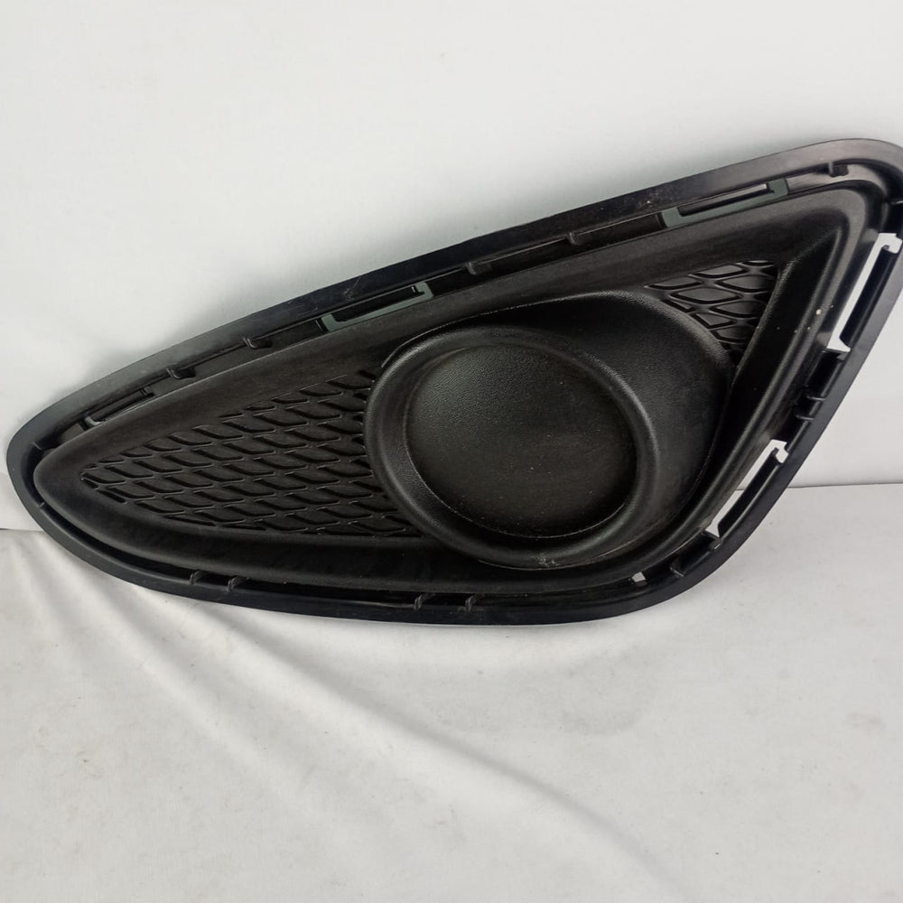 Moldura Farol Milha Esq Hyundai HB20 2012/2015 Nova