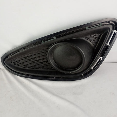 Moldura Farol Milha Esq Hyundai HB20 2012/2015 Nova