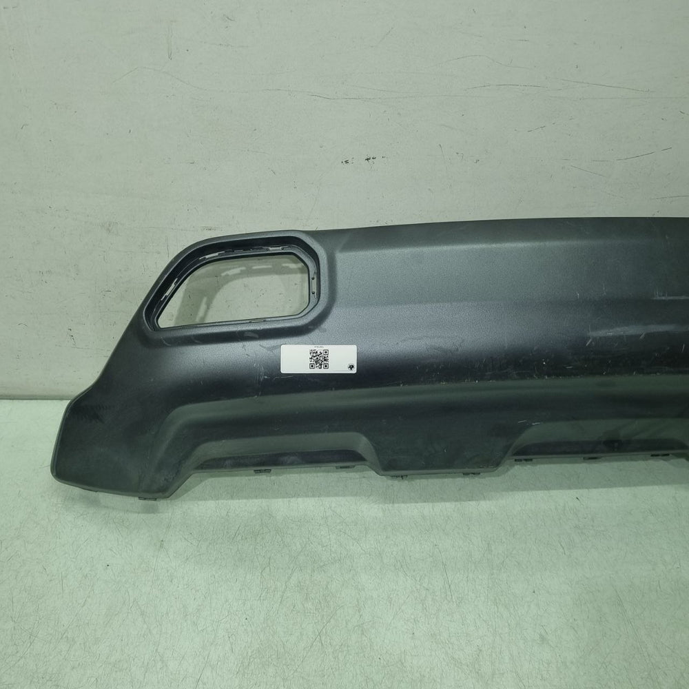 Spoiler Traseiro Jeep Renegade 2022/2026 Original Usado