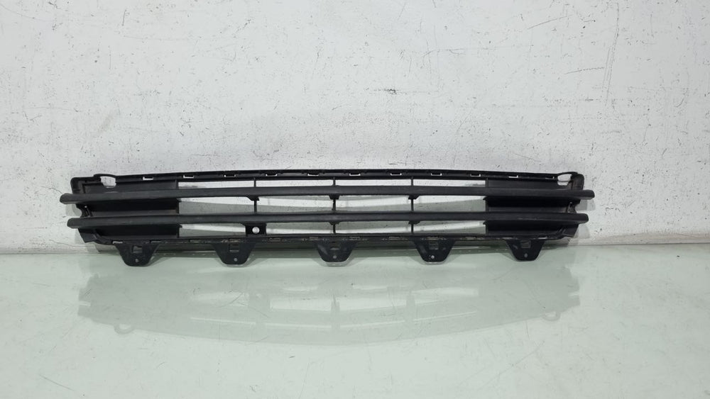 Grade Dianteira Inferior Central Chevrolet Meriva 2004/2008 Usada