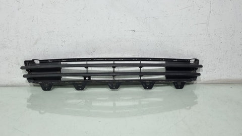 Grade Dianteira Inferior Central Chevrolet Meriva 2004/2008 Usada