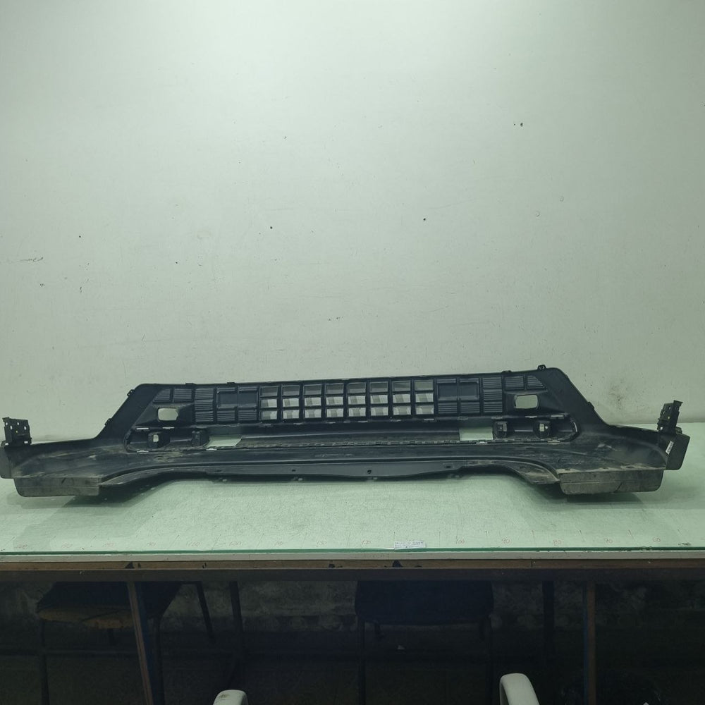 Spoiler Dianteiro Fiat Pulse Abarth 2026/2027 Usado