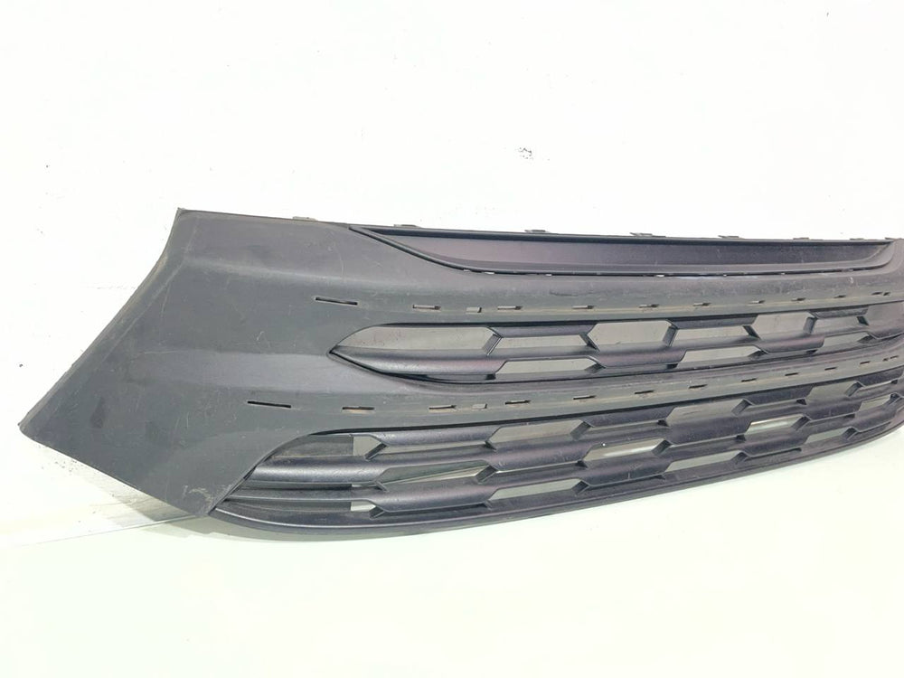 Grade Parachoque Diant Fiat Toro 2016/2021 Usada