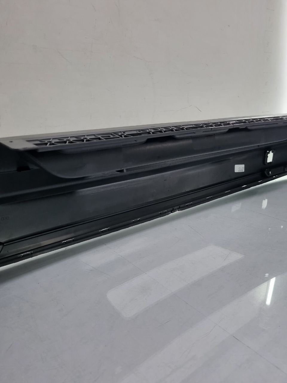 Spoiler Traseiro Inferior Volkswagen Tiguan Allspace 2017/2021 Novo