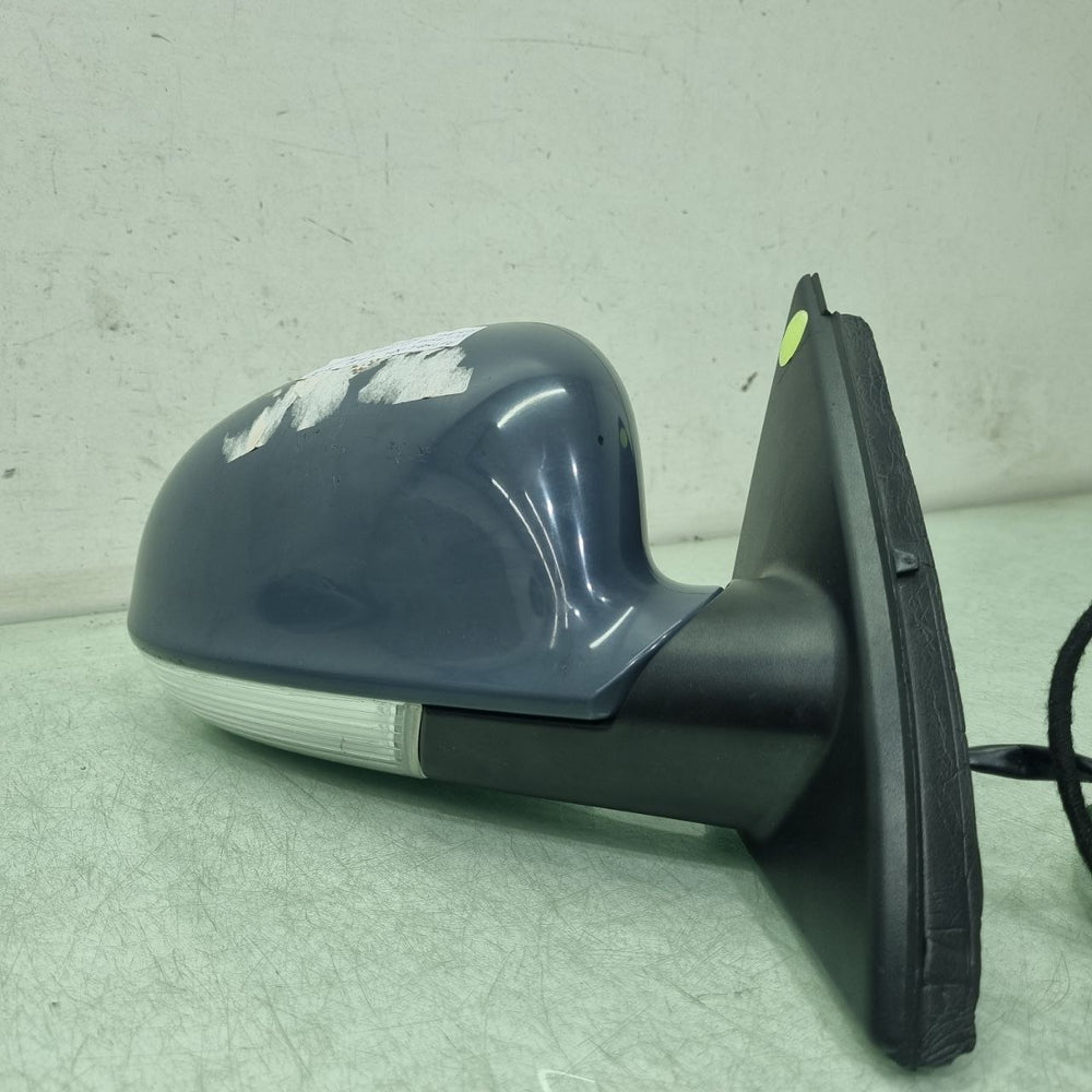 Retrovisor Dir VW Jetta 2007/2010 Eletrico c/ Pisca