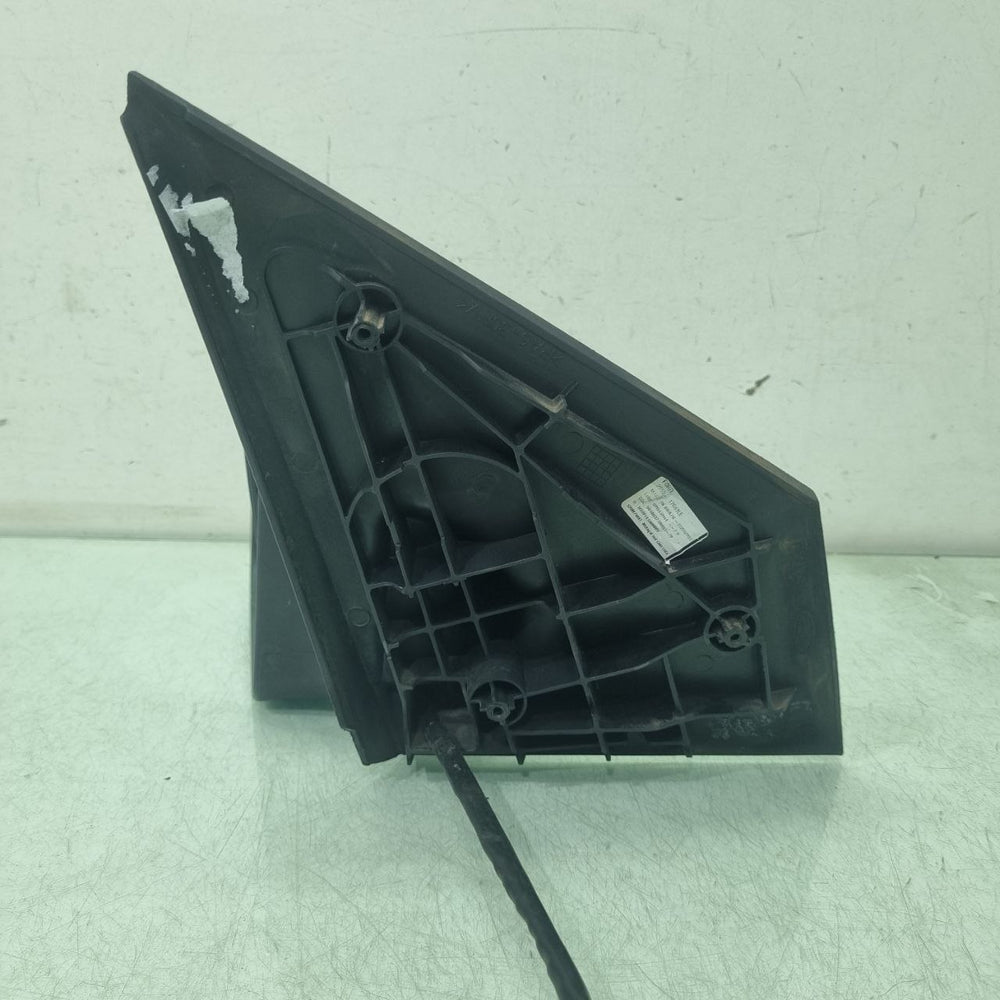 Espelho Retrovisor Esq Ford Fiesta 2002/2014 Usado