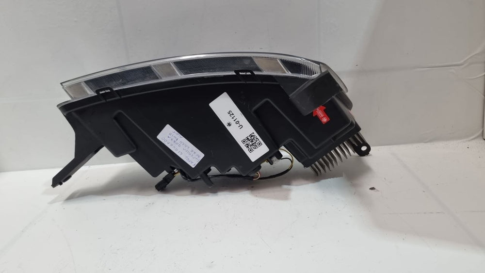 Farol Diant Esq Renault Kwid 2022/2026 Usado