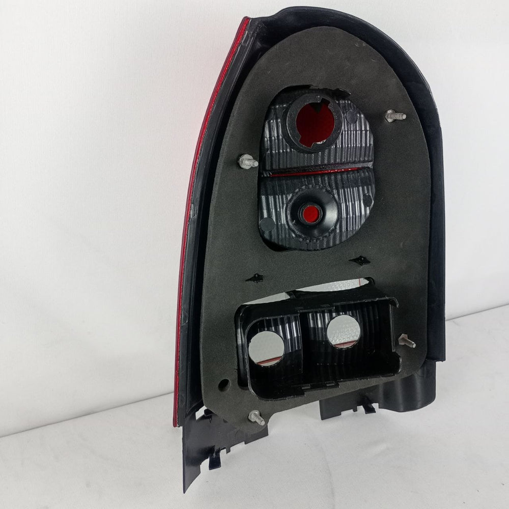 Lanterna Tras Dir VW Gol GIV 2006/2014 Fume Nova
