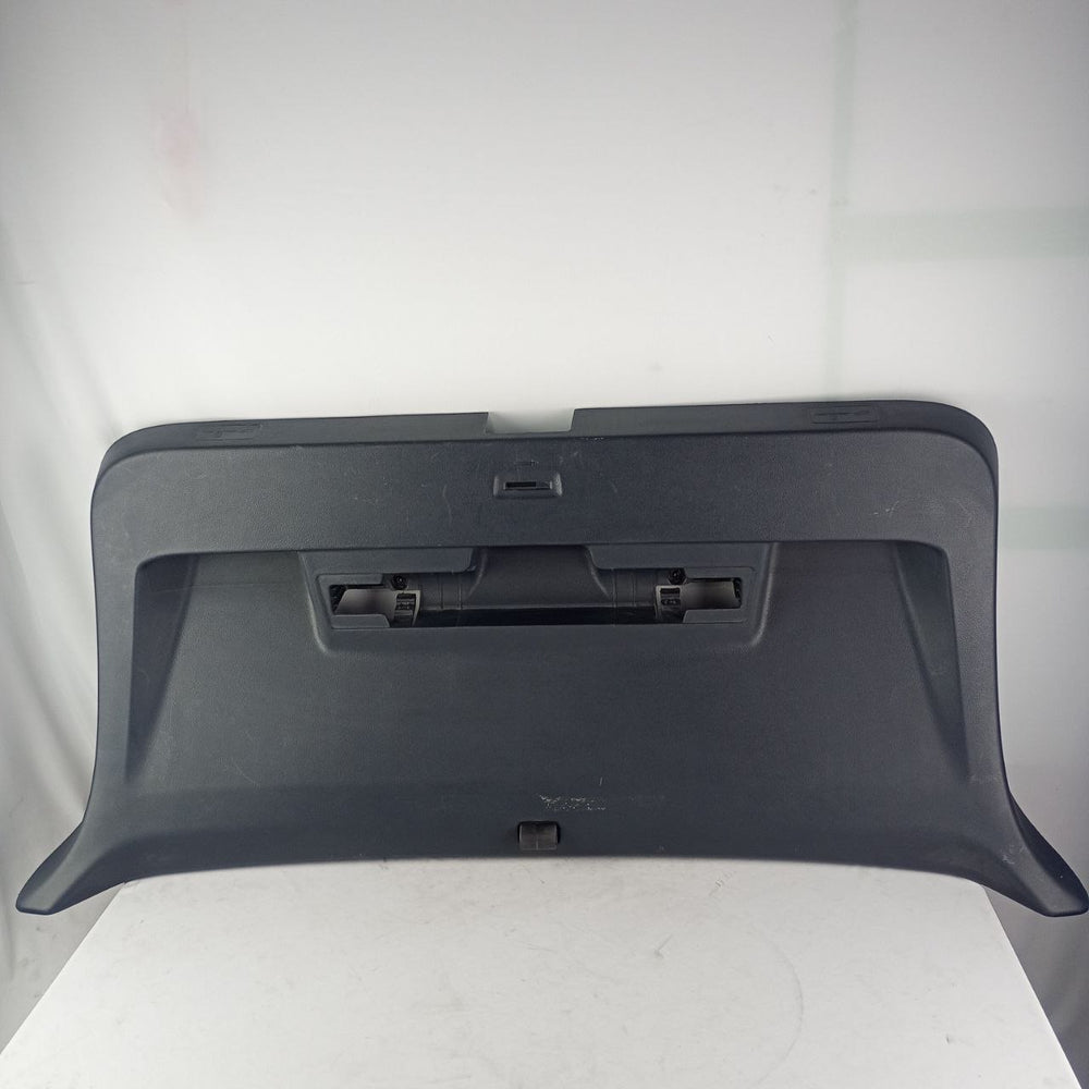 Forro Tampa Tras VW T-Cross 2020/2024 Original
