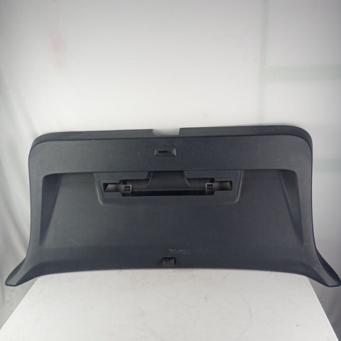 Forro Tampa Tras VW T-Cross 2020/2024 Original