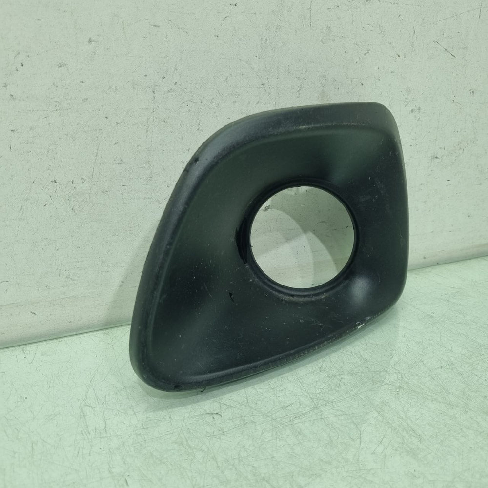 Moldura Milha Diant Esq Fiat Mobi 2019/2022 Usado