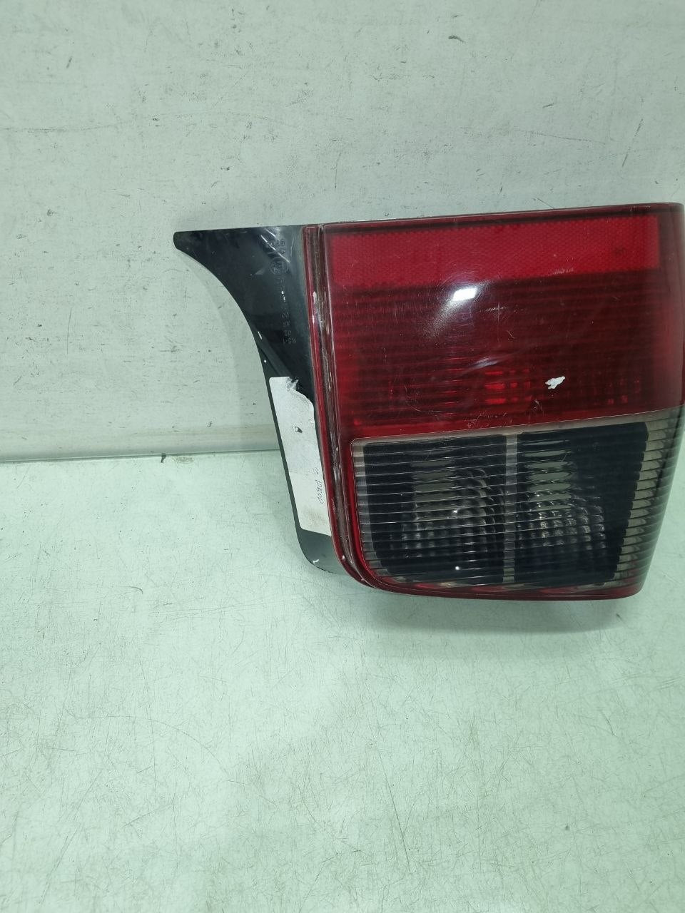 Lanterna Traseira Esquerda Fiat Uno 2007/2012 Fumê Usado