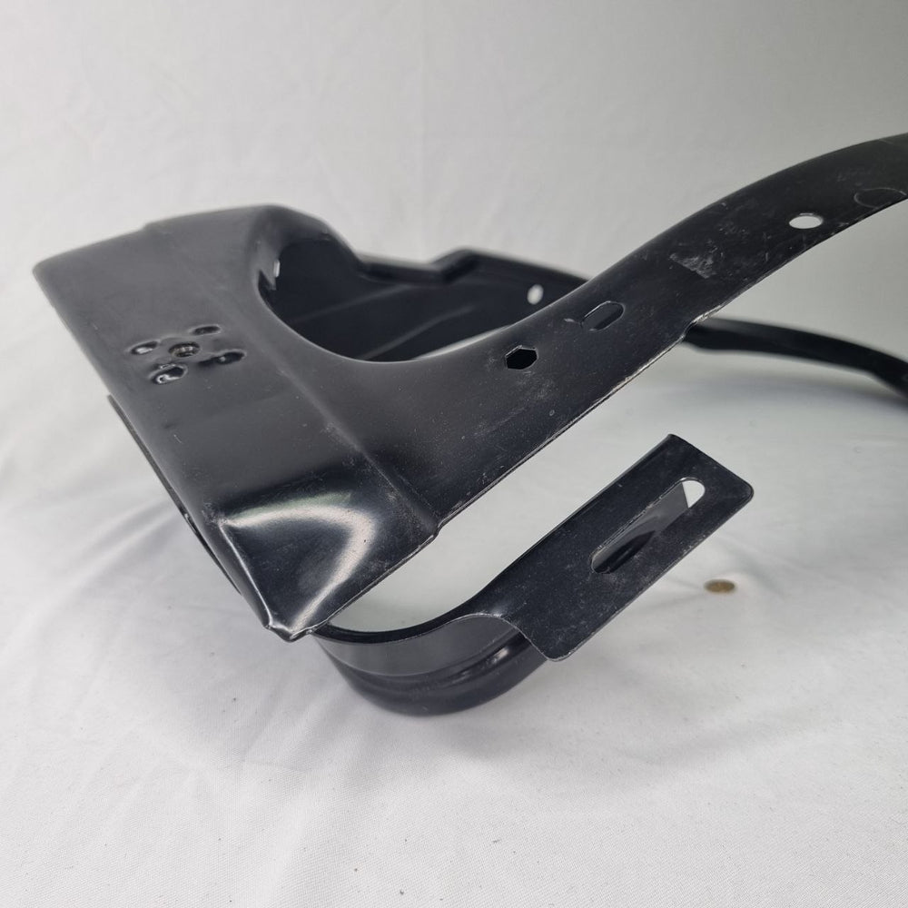 Alojamento Farol Esquerdo Volkswagen Fox 2003/2009 Novo