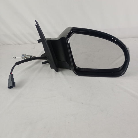 Retrovisor Dir LA 2008/2014 Manual S/Capa C/Pisca