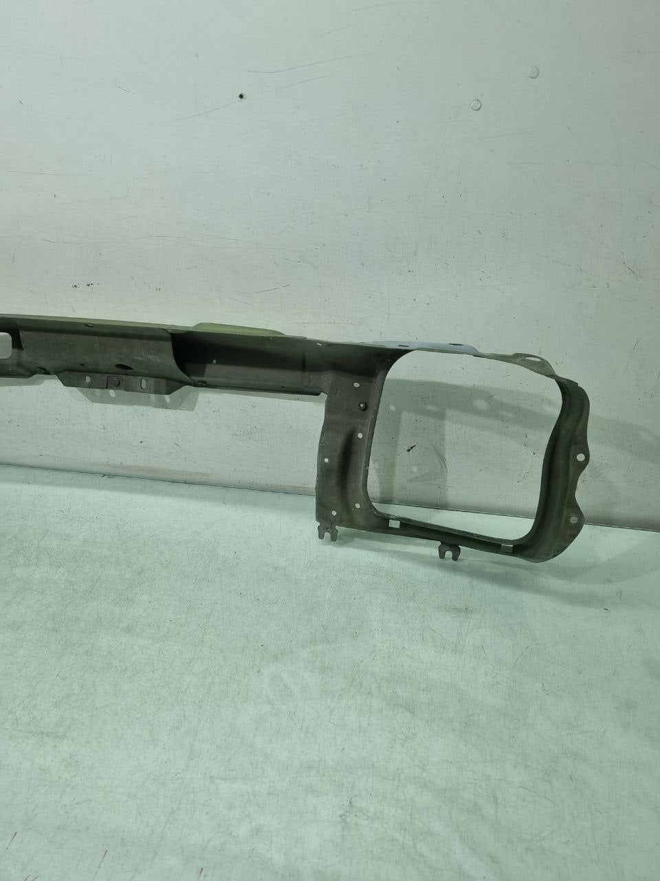 Painel Frontal Fiat Doblò 2004/2010 Usado