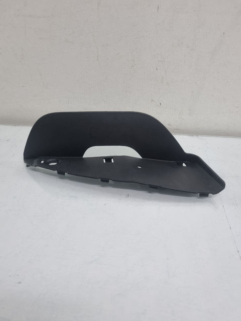 Spoiler Dianteiro Direito Volkswagen Amarok 2017/2021 Novo