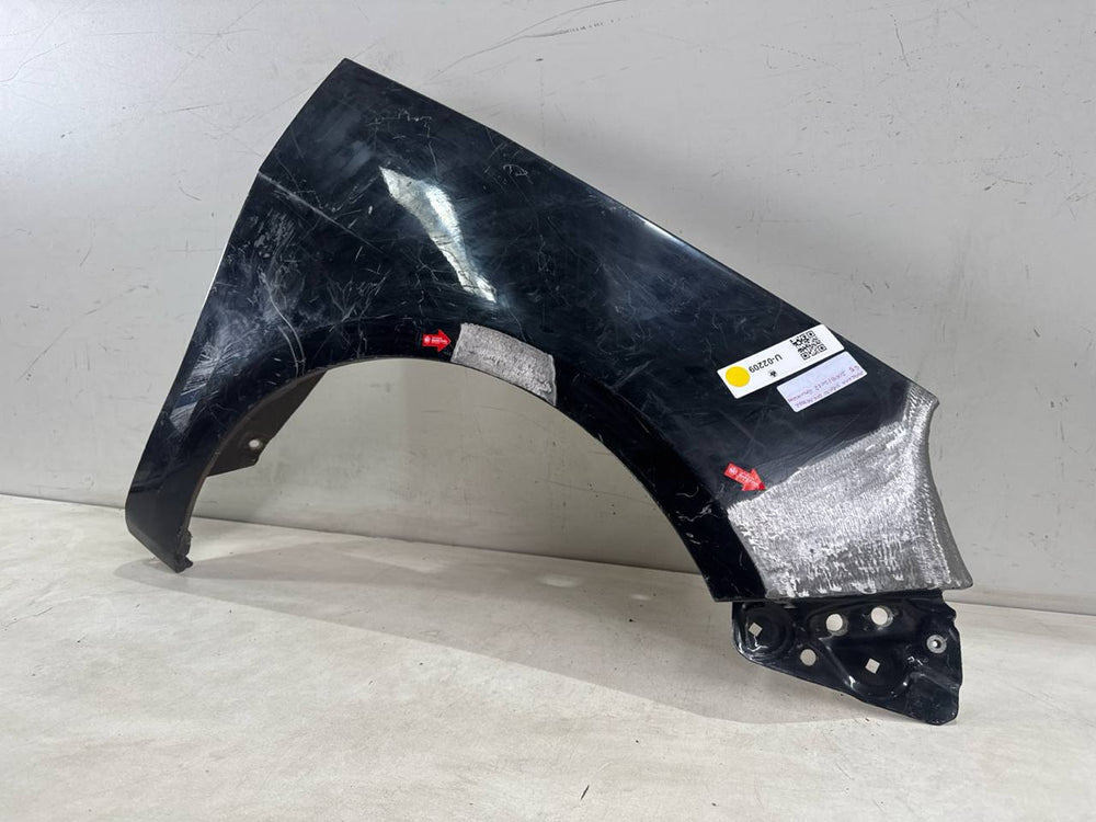 Paralama Dir VW Gol Voyage G5 2008/2012 Usado