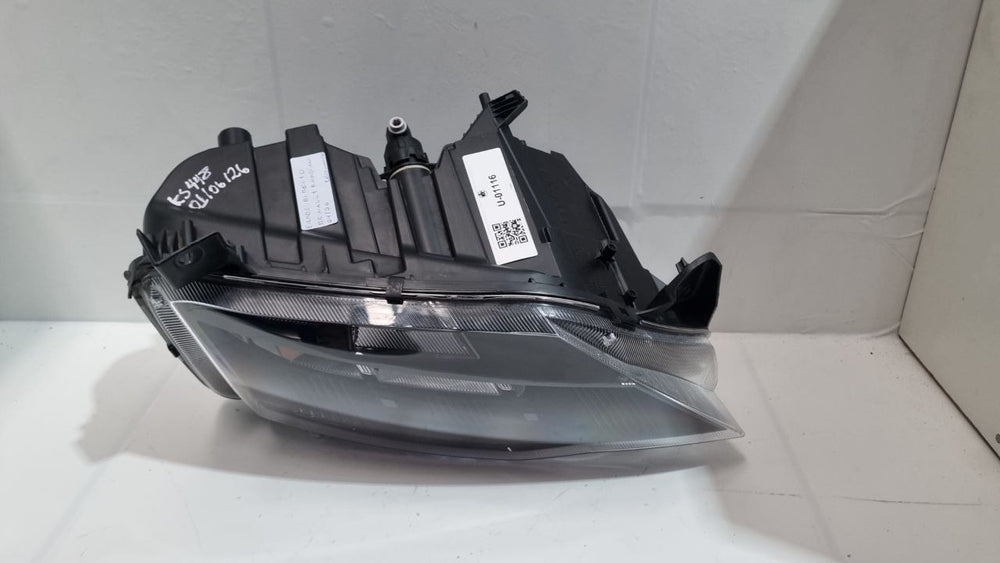 Farol Dianteiro Direito Renault Kardian 2024/2026
