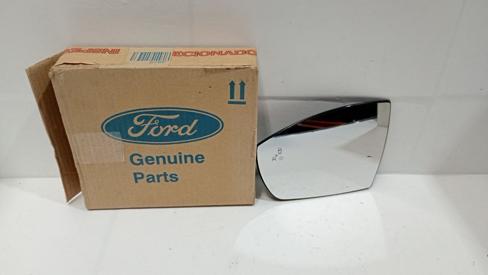 Lente Retrovisor Dir Ford Ecosport 2017/2021 Novo