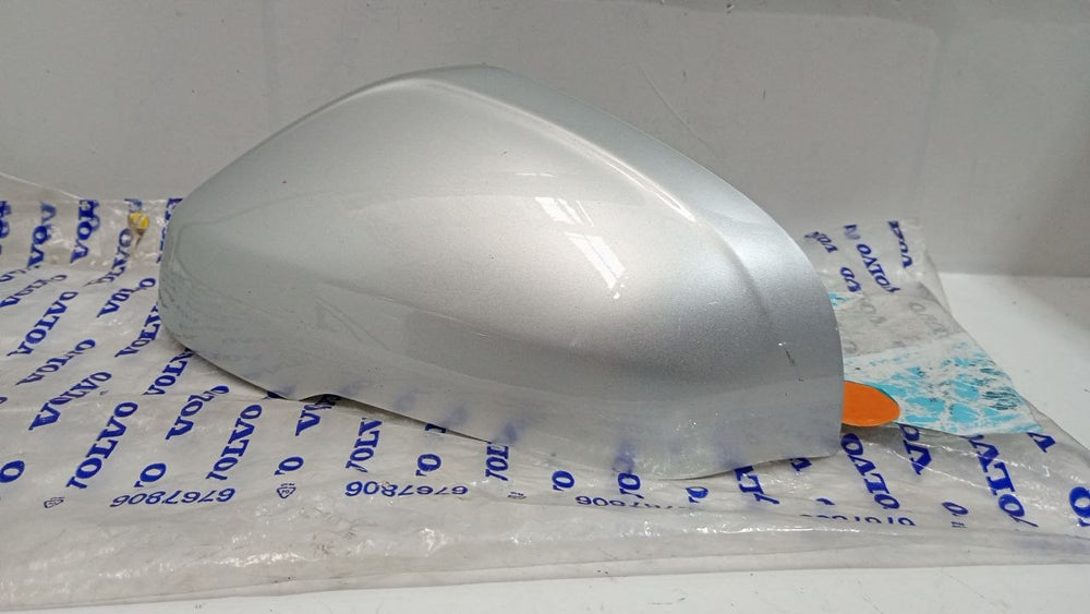 Capa Retrovisor Esq Volvo S60 V60 2011/2019
